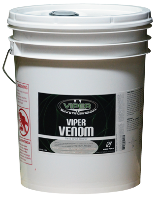 Viper Venom 5 gal pail