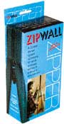 Zip Wall Zippers