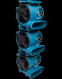 Sahara PRO X4 Turbodryer  1