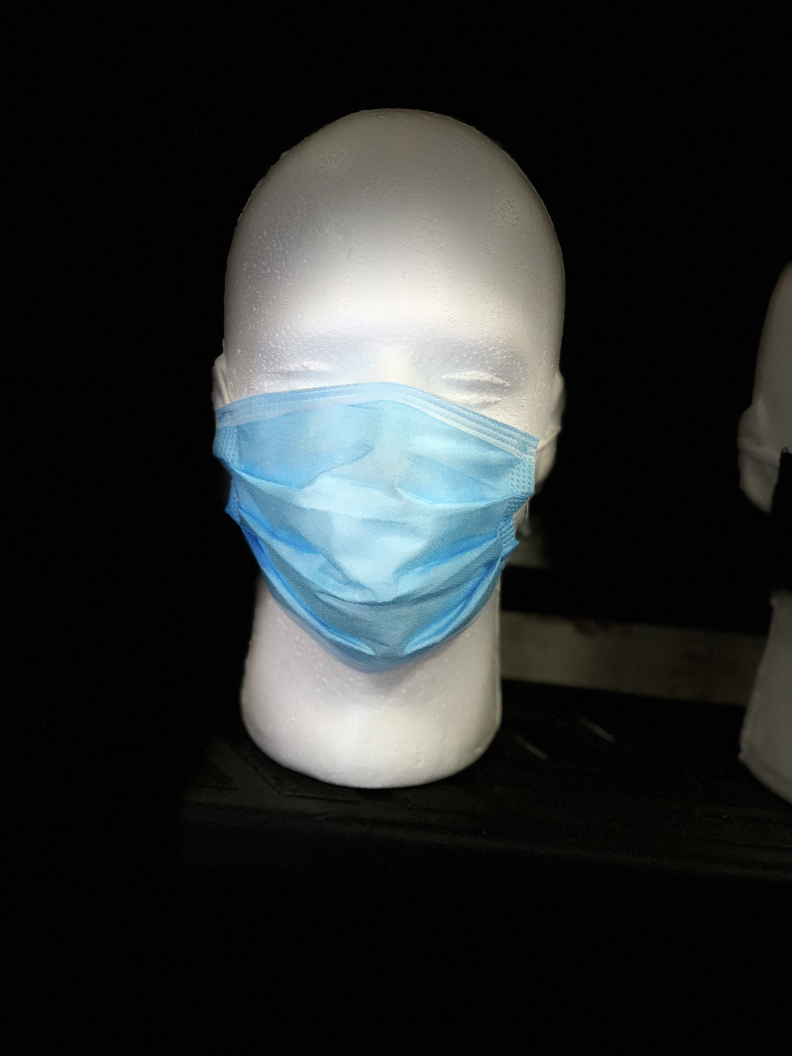 Surgical Mask Package of 50
