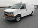 2015 Chevy 2500 with Prochem Performer 405 package 1