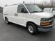 2015 Chevy 2500 with Prochem Performer 405 package 2