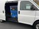 2015 Chevy 2500 with Prochem Performer 405 package