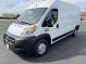 2016 RAM PROMASTER 2500 W/ TITAN 575 PACKAGE 2