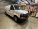 2019 Chevy 3500 Xtnd w/Sapphire Summit ==SOLD== 1