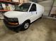 2019 Chevy 3500 Xtnd w/Sapphire Summit ==SOLD== 2