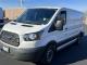 2017 Ford Transit 150 with NEW Hydramaster Diamond GTXR PLUS Package 3