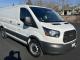 2017 Ford Transit 150 with NEW Hydramaster Diamond GTXR PLUS Package 1